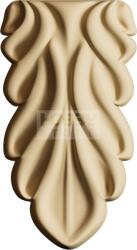 Pentacolor Kft Hőre lágyuló fa KR 0145 csepp 4, 1 x 8, 1 x 1, 3 cm 35332