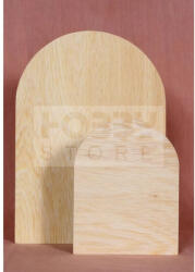 Pentacolor Kft Fa ikon alap 30 x 22 x 1, 5 cm-es - 2414