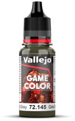 Vallejo Game Color Dirty Grey akrilfesték 72145