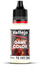 Vallejo Game Color Off White akrilfesték 72101