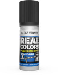 AK Interactive AK-Interactive Real Color - lakk - Gloss Varnish RC803