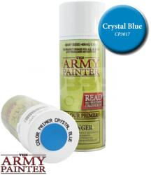 Army Painter The Army Painter Colour Primer - Crystal Blue alapozó Spray CP3017