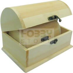 Pentacolor Kft Doboz szett, 2 db-os, félköríves 18 x 11, 8 x 11, 8 cm - 5882