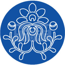 Pentacolor Kft Fa mandala alap-22 - 23321