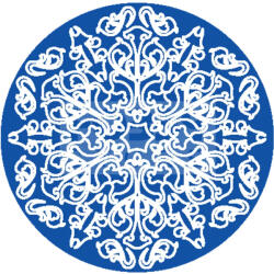 Pentacolor Kft Fa mandala alap-19 - 23318