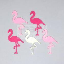 Pentacolor Kft Filcfigura - Flamingó (5 db/cs), vegyes színben 36348