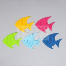 Pentacolor Kft Filcfigura - hal 5 különböző színben 38077
