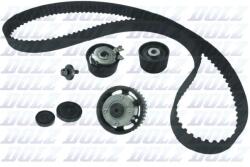 DOLZ Set curea de distributie DOLZ SKD073V (SKD073V) - automobilus