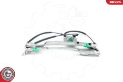 ESEN SKV Mecanism actionare geam ESEN SKV 01SKV862 (01SKV862) - automobilus