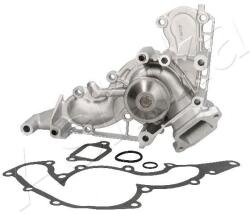 ASHIKA Pompă de apă, răcire motor ASHIKA 35-02-261 (35-02-261) - automobilus