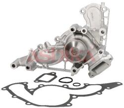 ASHIKA Pompă de apă, răcire motor ASHIKA 35-02-261 (35-02-261)