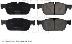 BLUE PRINT set placute frana, frana disc BLUE PRINT ADU174266 (ADU174266)