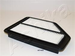 ASHIKA Filtru aer ASHIKA 20-04-474 (20-04-474) - automobilus