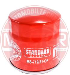 Master Sport Filtru ulei MASTER SPORT 712/21-OF-PCS-MS (712/21-OF-PCS-MS)