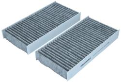 KAMOKA Filtru, aer habitaclu KAMOKA F510001 (F510001)