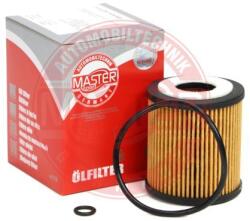 Master Sport Filtru ulei MASTER SPORT 711X-OF-PCS-MS (711X-OF-PCS-MS)