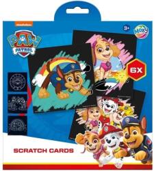 MGA Entertainment Set creativ pentru realizarea de tablouri cu Patrula Cățelușilor (723382-15794)
