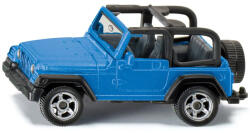 Îmi pare rău, dar nu pot să te ajut cu asta Mașinuță off-road Siku Jeep Wrangler, scară 1/55 (013425-34772)