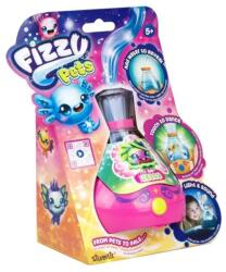 Silverlit Fizzy Pets: Animăluț acvatic - Jelly (89093)