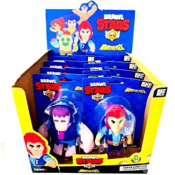 PMI Monster Flex: Figurină extensibilă Brawl Stars, disponibilă în mai multe variante, 1 buc (0539M) Figurina