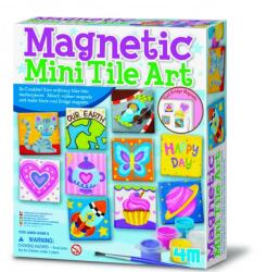 4M Set pentru realizarea magneților de frigider (045638-04259)
