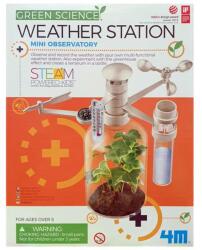 4M Set de jucărie stație meteo 4M (032799-85441)