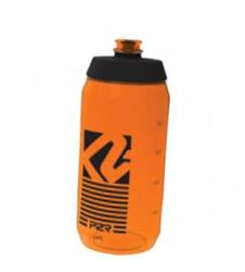 P2R Bidon Pentru Ciclism P2R Aquila - 550 ml, Portocaliu/Negru (P2R-P20346)