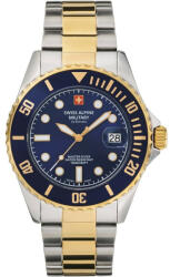 Grovana Swiss Alpine Military 7053.1145 Ceas
