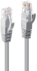 Lindy Cablu Lindy 3m Cat. 6 U/UTP, Gri