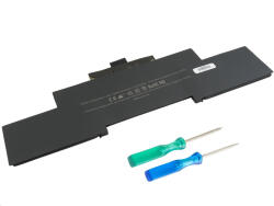 AVACOM Apple MacBook Pro 15 "A1398 Li-Pol 11, 26V 8200mAh 85Wh - A1494 / A1618 (NOMA-1618-P82)