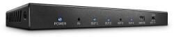 Lindy Splitter Lindy 38236, 4x HDMI 2.0