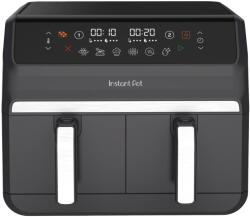 Instant Vortex Dual Truffle Grey 8L (INAFB91-BK)