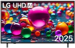 LG 50UA75006LA