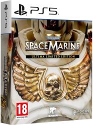 Focus Entertainment Warhammer 40.000 Space Marine II [Ultima Limited Edition] (PS5)