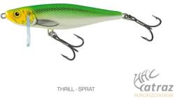 Salmo Thrill TH5 Sprat - Salmo Thrill Wobbler (QTH060)