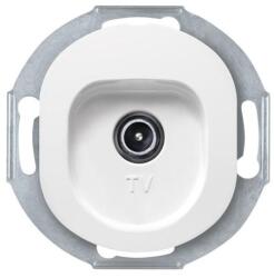 ALING-CONEL EON TV csatlakozó aljzat 1dB keret nélkül fehér E612I. 0 (E612I.0)