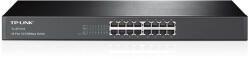 TP-Link TL-SF1016 16x 10/100Mbps Switch Rackmount