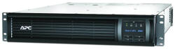 APC Sursă de rezervă APC Smart-UPS 3000VA LCD RM 2U 230V pentru rack, cu placă de rețea