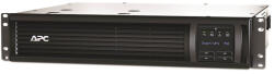 APC Sursă de rezervă APC Smart-UPS 750VA LCD RM 2U 230V pentru rack, cu placă de rețea