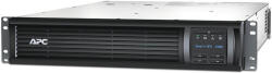 APC Sursă de rezervă APC Smart-UPS 2200VA LCD RM 2U 230V pentru rack, cu placă de rețea
