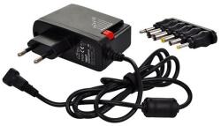 Solight Univerzális hálózati adapter 600mA DA24 (SL0677)