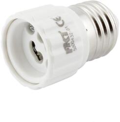 FK technics Foglalat átalakító adapter GU10/E27 5000432-02 (FK0027)