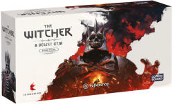  The Witcher: A végzet útja - A Vad Falka kiegészítő