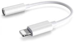 Platinet Lightning Adapter AUX-hoz PMMA9825 (PL0354)