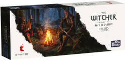  The Witcher: A végzet útja - Akril jelölők - Alapjáték kiegészítő
