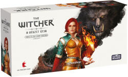 The Witcher: A végzet útja - Triss és Egy csepp igazság kiegészítő