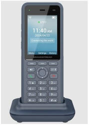 Grandstream DECT Telefon VoIP - WP836 (WP836) - koronaphone