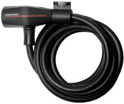 TRELOCK Sk 108/8 + Zk 108 Kulcsos Huzalos Zár 180 Cm