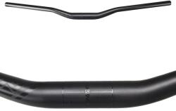 FUNN Kingpin Hajlított Mtb Kormány Fekete, 785 Mm, 15 Mm