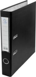 BLUERING Iratrendező A4, 5cm, Bluering® fekete - irodamarket
